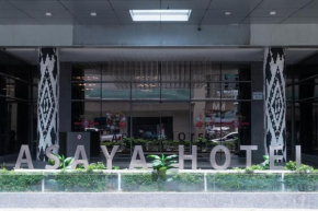 Asaya Hotel Kota Kinabalu - Refurbished 2024